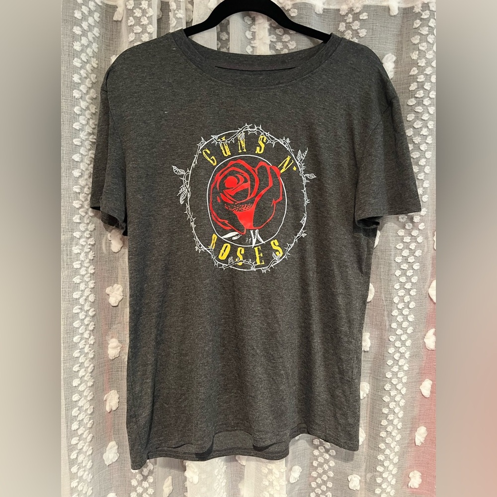 Medium Guns ‘n Roses T shirt